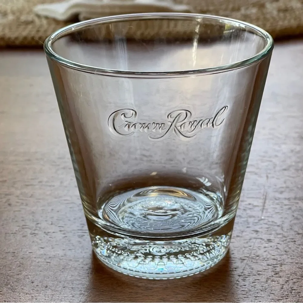 crown royal set crown